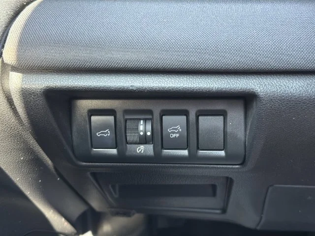 Used 2023 White Subaru Premium image 27