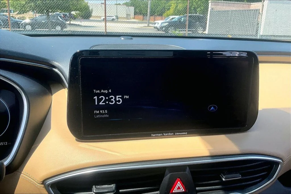 Used 2022 Gray Hyundai Calligraphy image 35