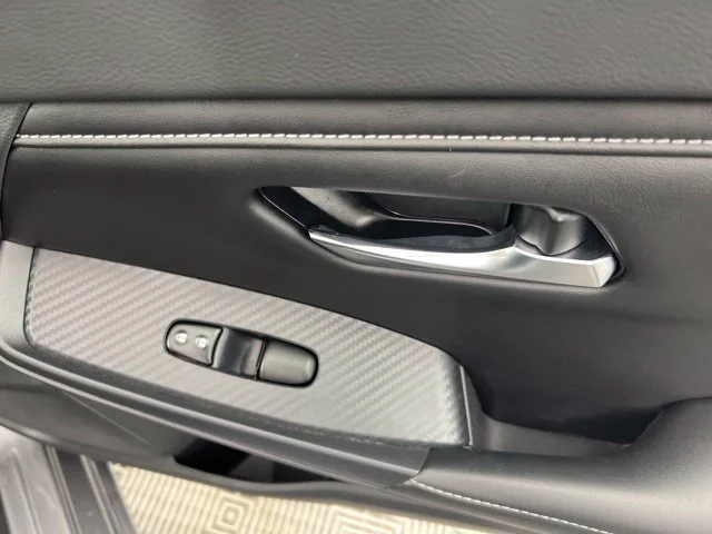 Used 2020 Gray Nissan SV image 26