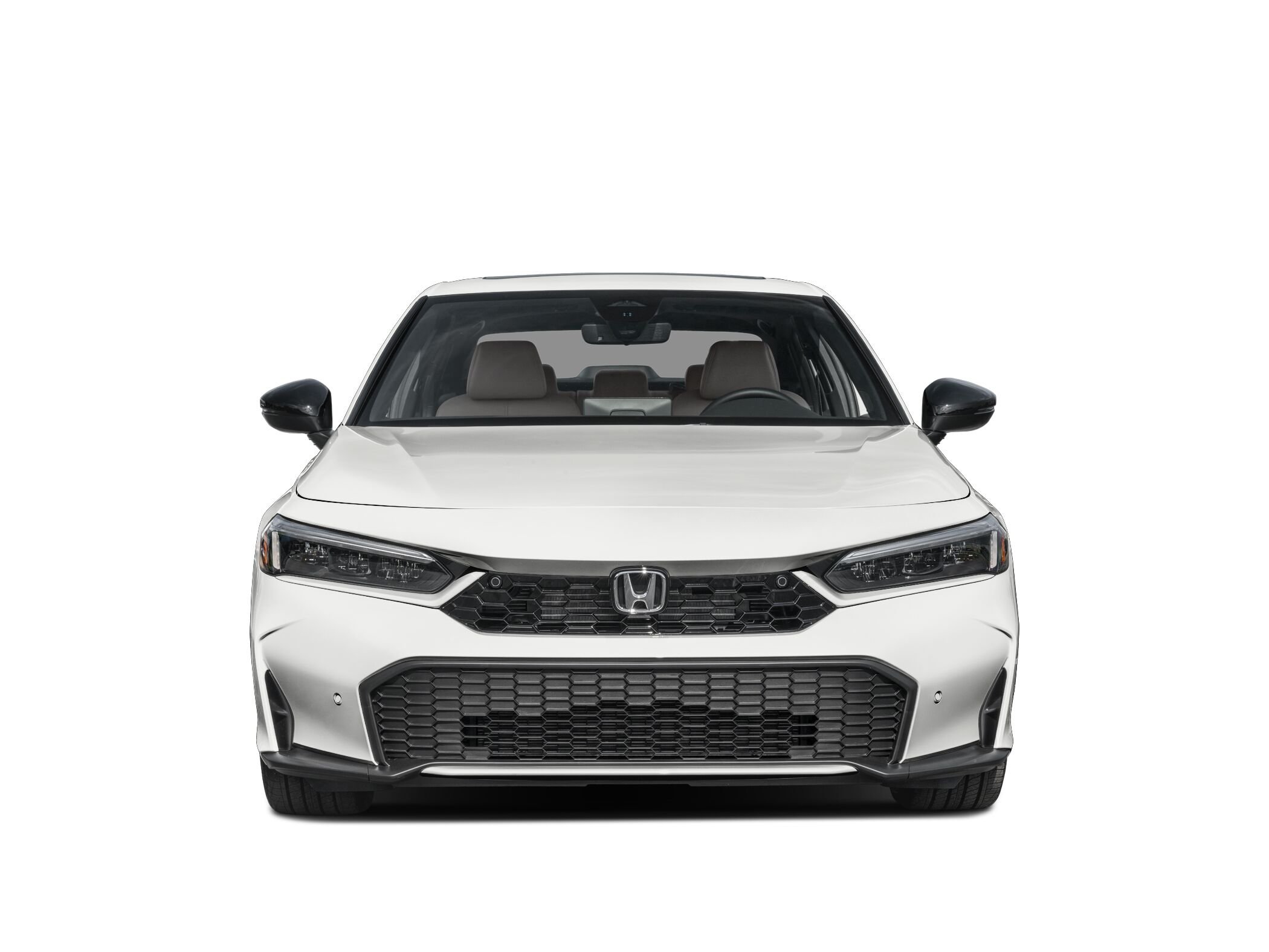 New 2026 Urban Gray Pearl Honda Sport Touring image 4