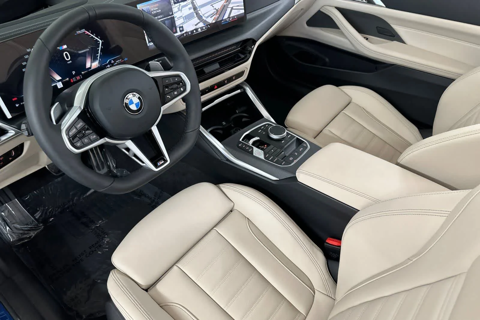 2026 BMW 4 Series 430i - Photo 14