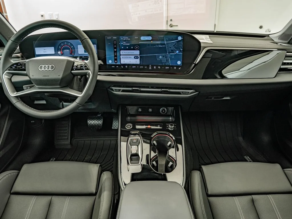 2026 Audi A5 Premium Plus - Photo 28