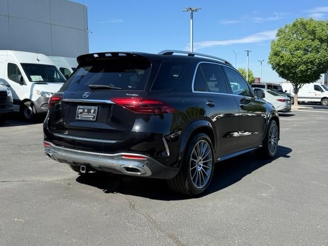 Used 2024  Mercedes-Benz GLE 350 image 5