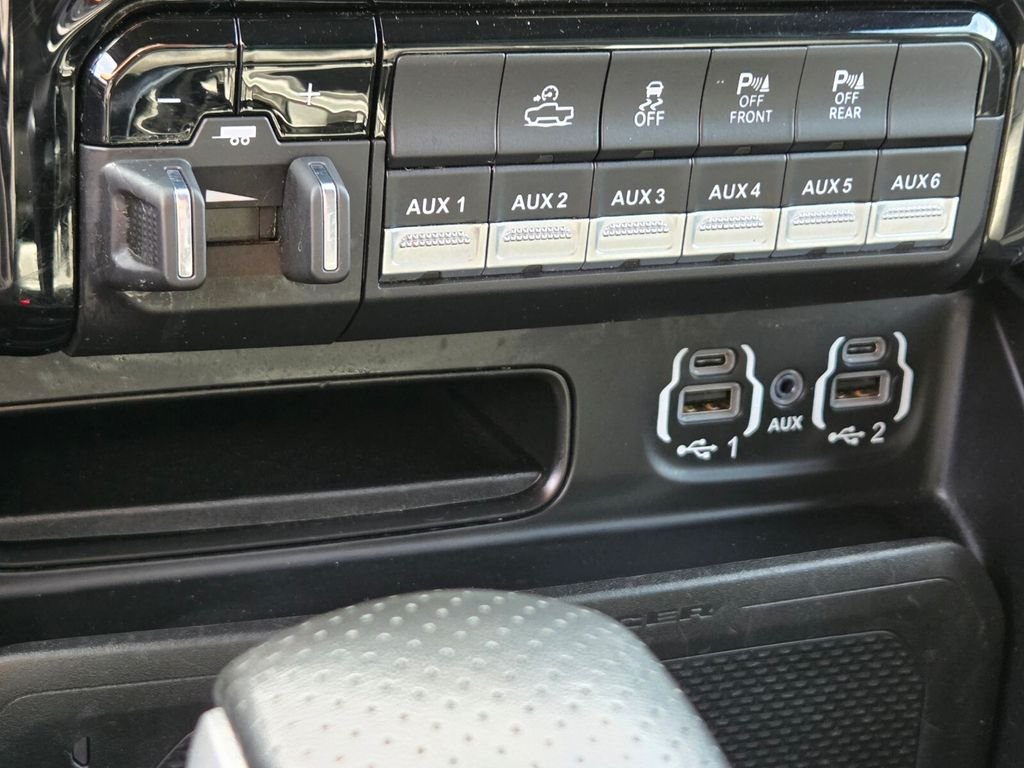 Used 2022 Red Ram TRX image 50