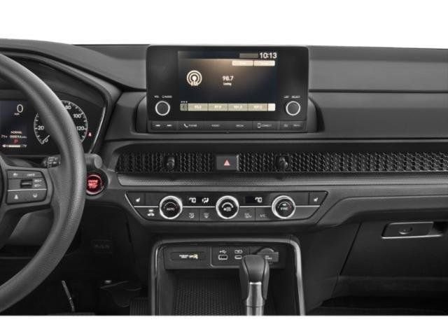 2026 Honda CR-V EX - Photo 16
