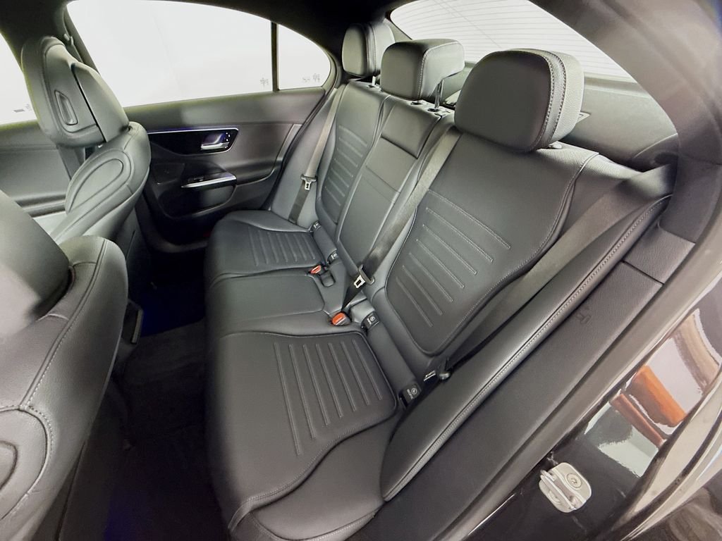 Used 2026 Gray Mercedes-Benz C 300 image 24