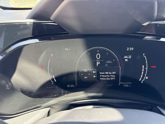Certified Used 2025 EMINENT WHITE PEARL Lexus 350 Premium image 15