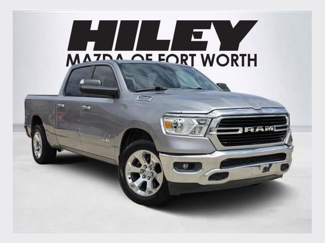2019 RAM 1500 Pickup