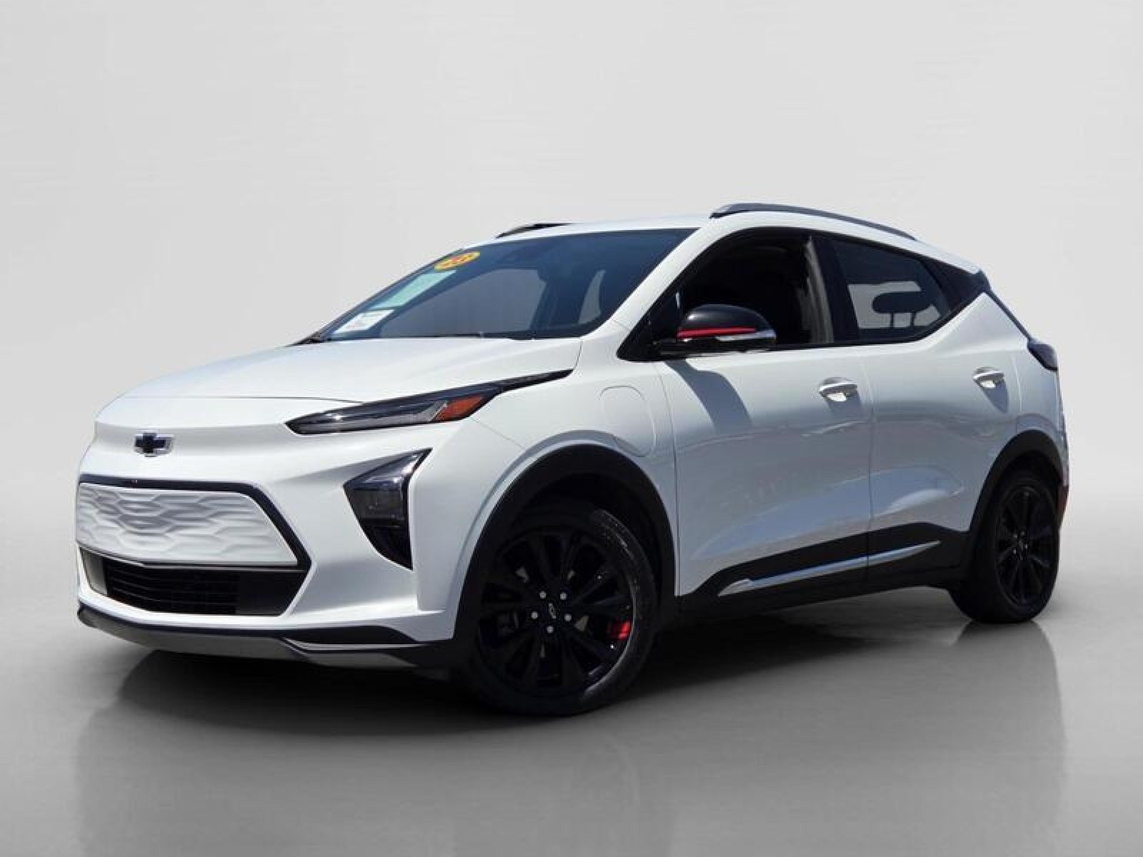 2023 Chevrolet Bolt EUV Premier's photo