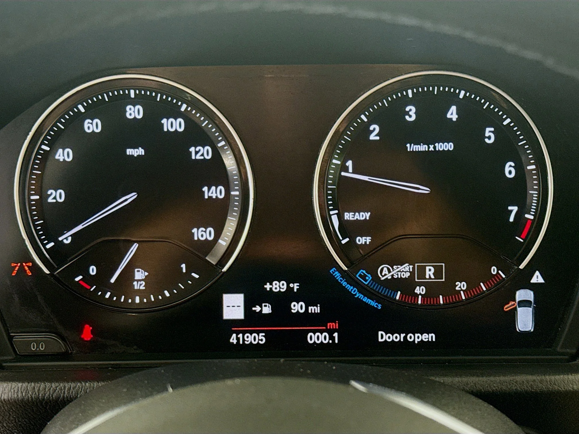 Used 2020 Mediterranean Blue Metallic BMW xDrive28i image 12