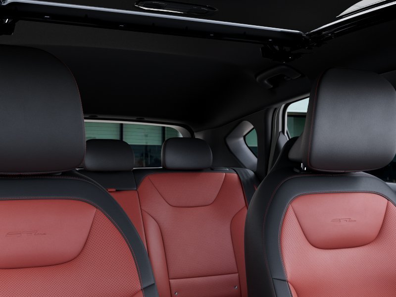 New 2026 Snow White Pearl Kia GT-Line image 27