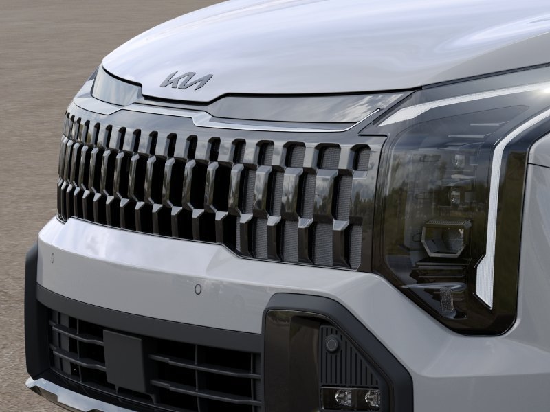 New 2027 Wolf Gray Kia X-Line image 12