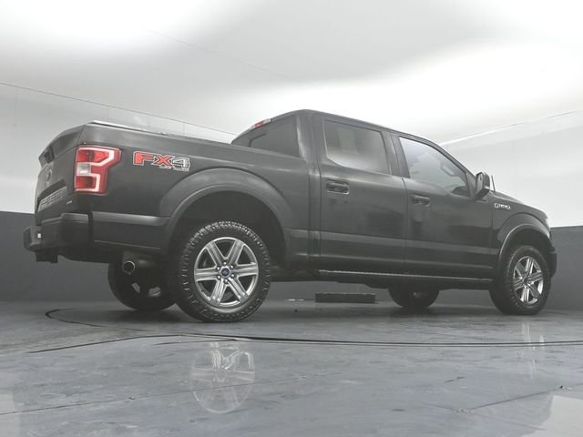2018 FORD F-150 - Image 36