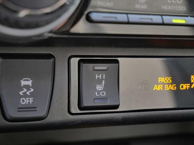 Certified Used 2024 MIDNIGHT BLACK METAL Toyota  image 31