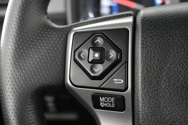 2016 Toyota 4Runner Limited - Photo 38