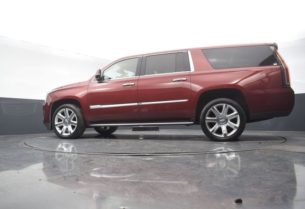 2020 CADILLAC ESCALADE ESV - Image 59