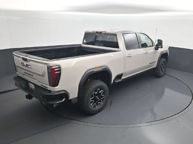 2026 GMC Sierra 2500HD AT4X - Photo 17