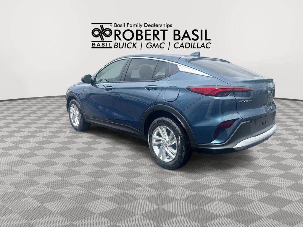 2026 Buick Envista Preferred - Photo 6