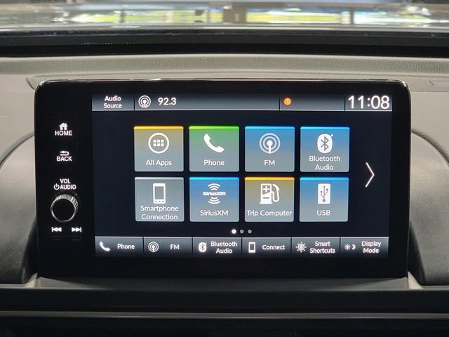 2023 Honda Pilot EX-L - Photo 19