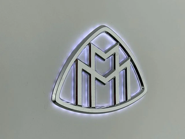 Pre-Owned 2024 Mercedes-Benz Maybach S 580