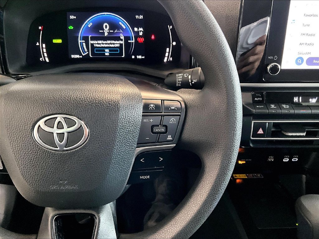 Used 2025 Ocean Toyota LE image 24