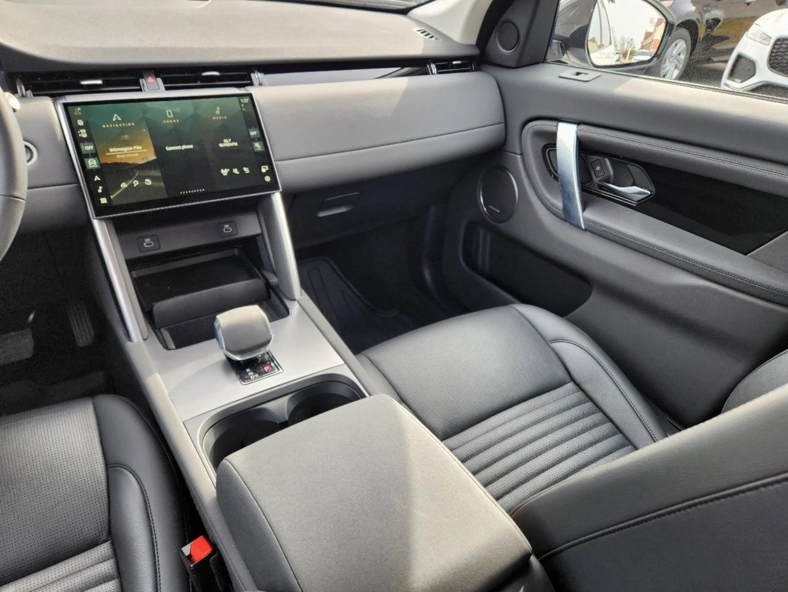 2024 Land Rover Discovery Sport S - Photo 14