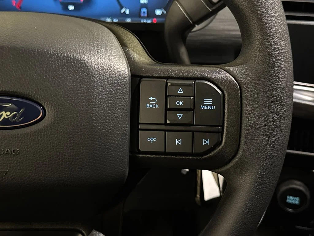 New 2026 Gray Ford STX image 39