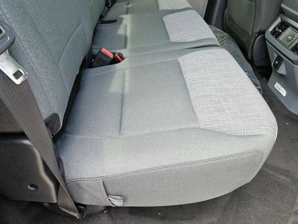 2026 Ford F-250 Super Duty XLT - Photo 34