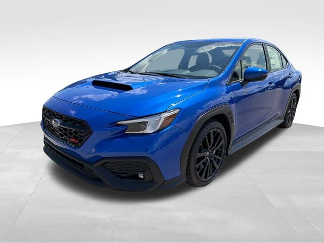New 2026 WR BLUE PEARL Subaru Limited image 3