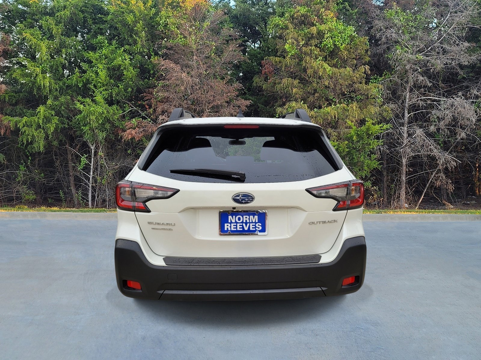 Certified Used 2025 Crystal White Pearl Subaru Premium image 18