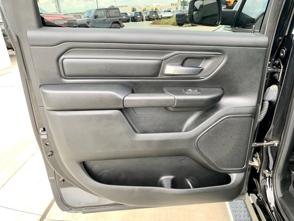 Used 2019 Black Ram Tradesman image 17