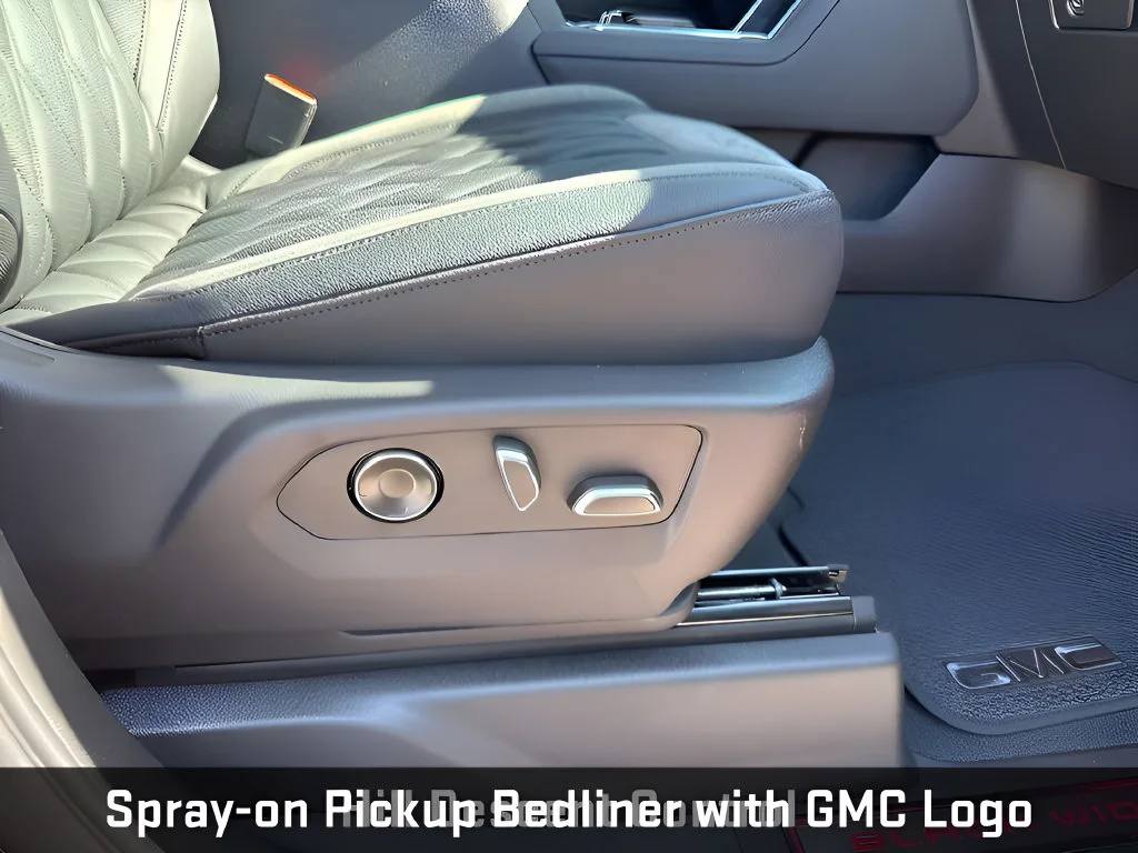 2026 GMC Sierra 2500HD Denali - Photo 29