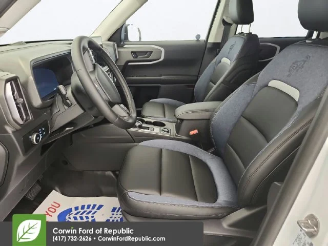 New 2026 Oxford White Ford Outer Banks® image 47