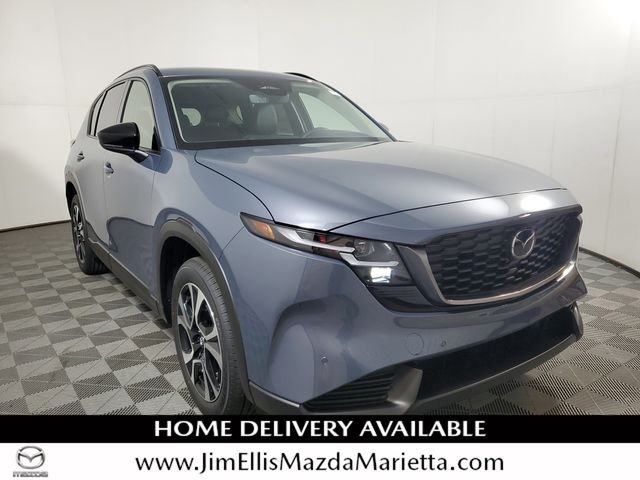 2026 Mazda CX-5 S Preferred Auto AWD's photo