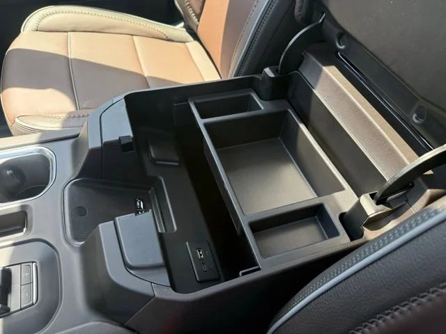 2026 GMC Sierra 2500HD Denali - Photo 32