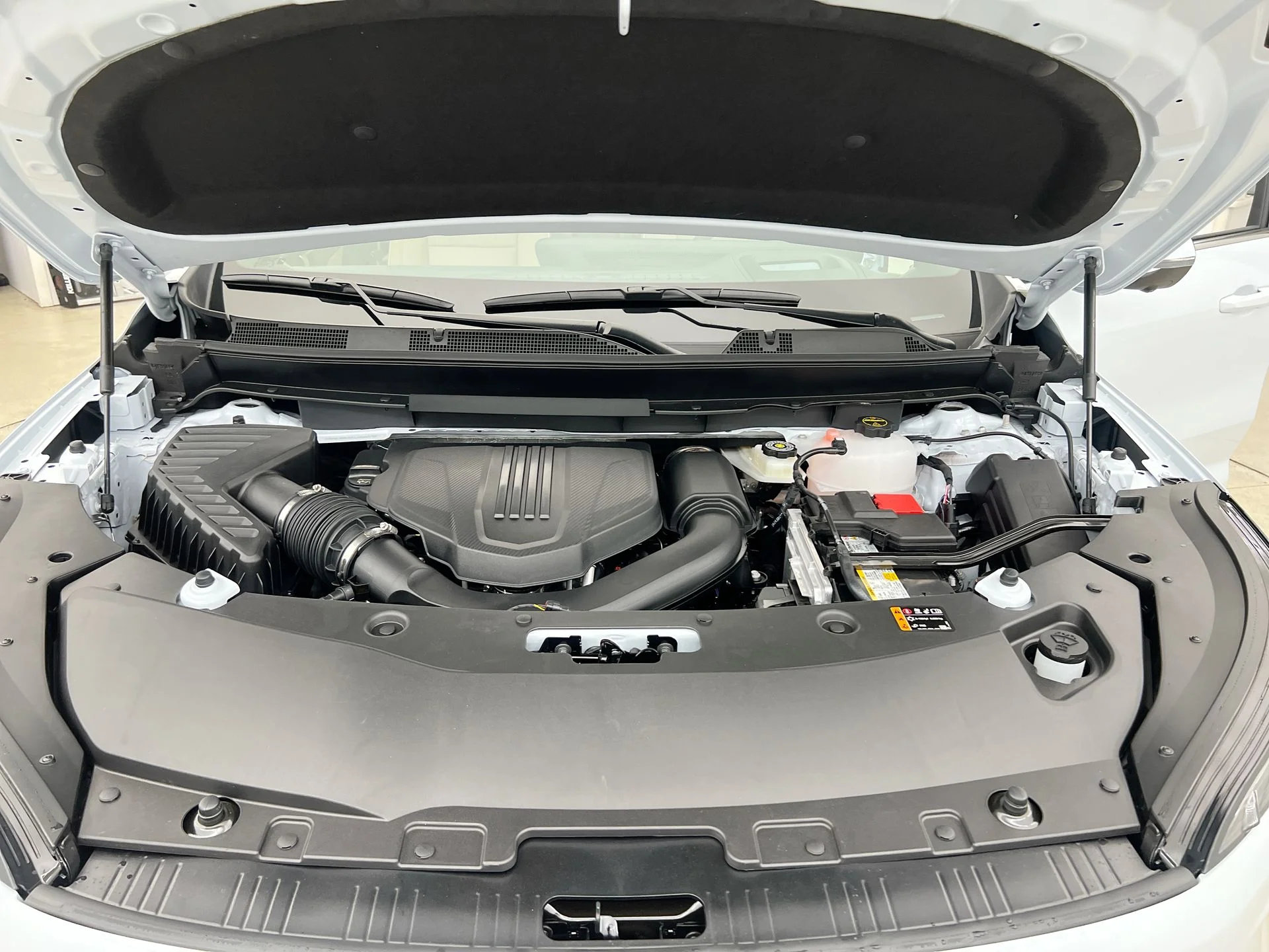 2026 Buick Enclave Preferred - Photo 60
