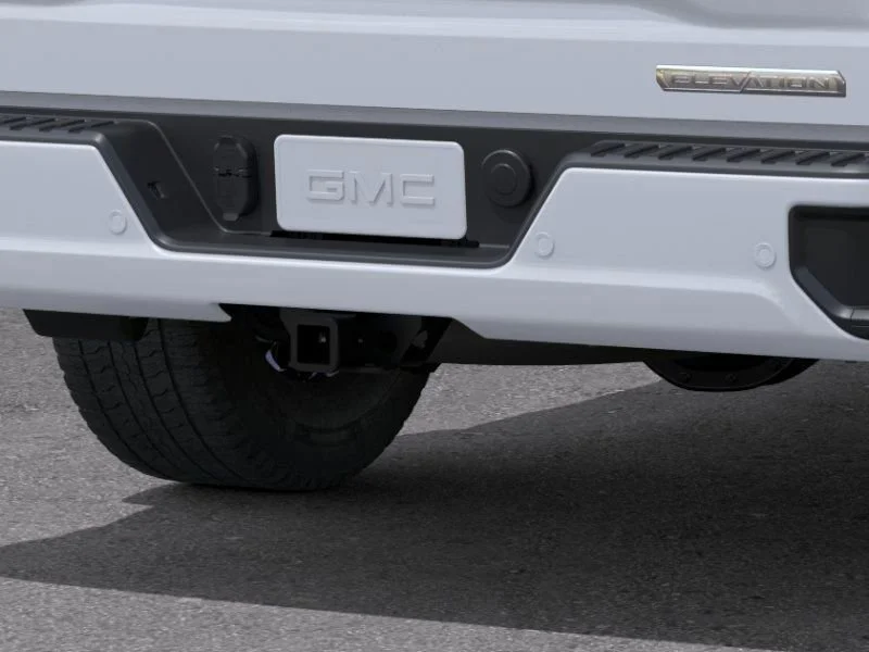 New 2026 Summit White GMC Elevation image 14