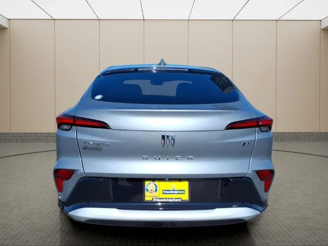 Used 2024 Gray Buick Sport Touring image 10