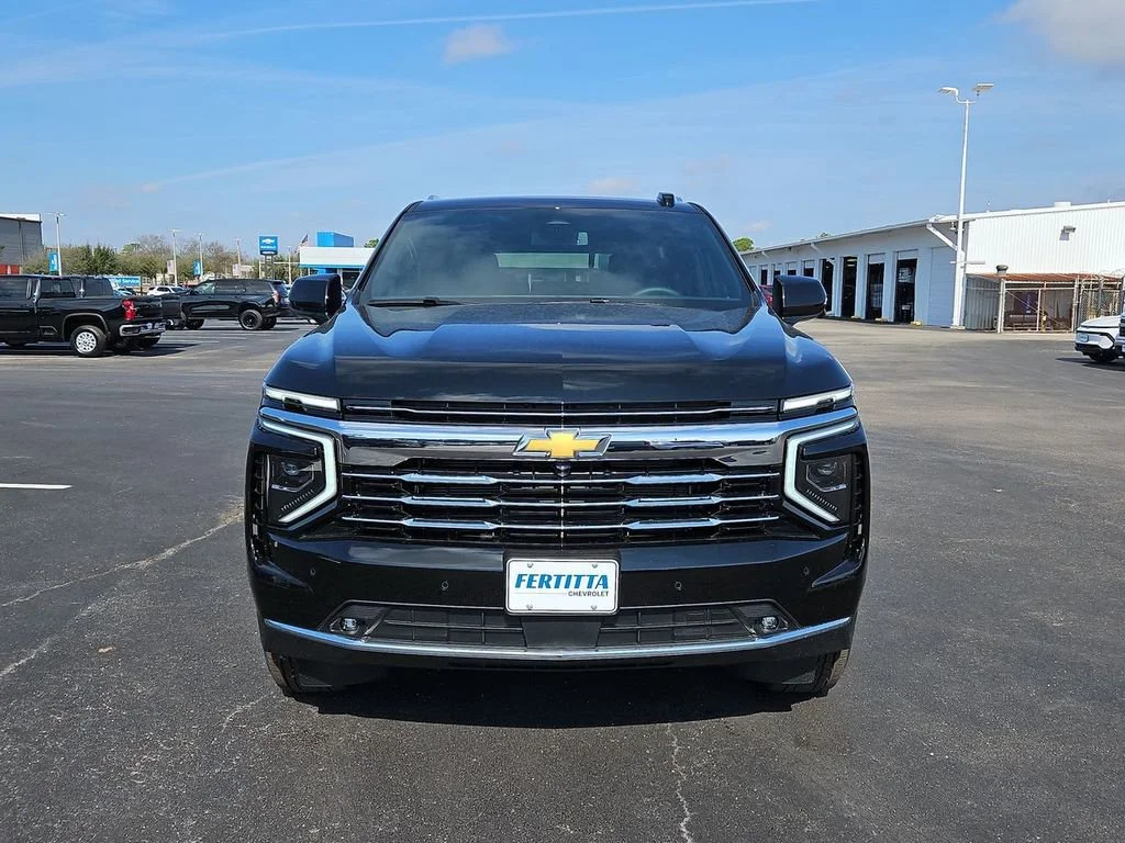 New 2026 Black Chevrolet LT image 22