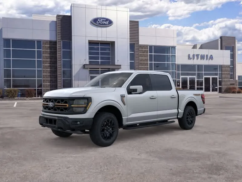 2026 Ford F-150 Tremor®