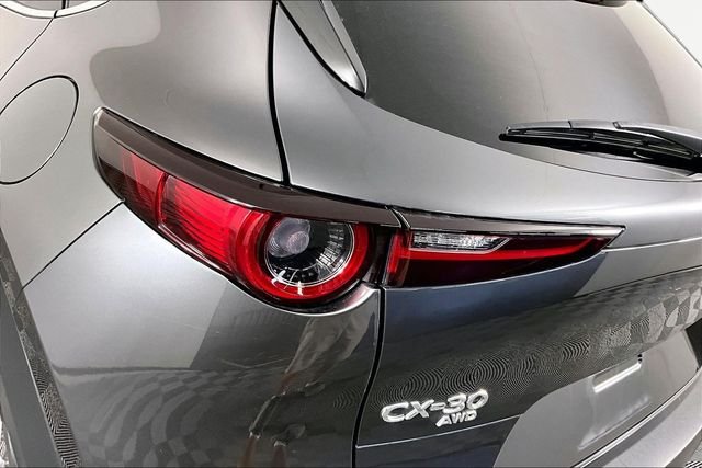 Used 2021 Gray Mazda Premium image 21