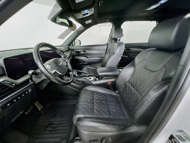 2023 Kia Telluride SX X-Line - Photo 10