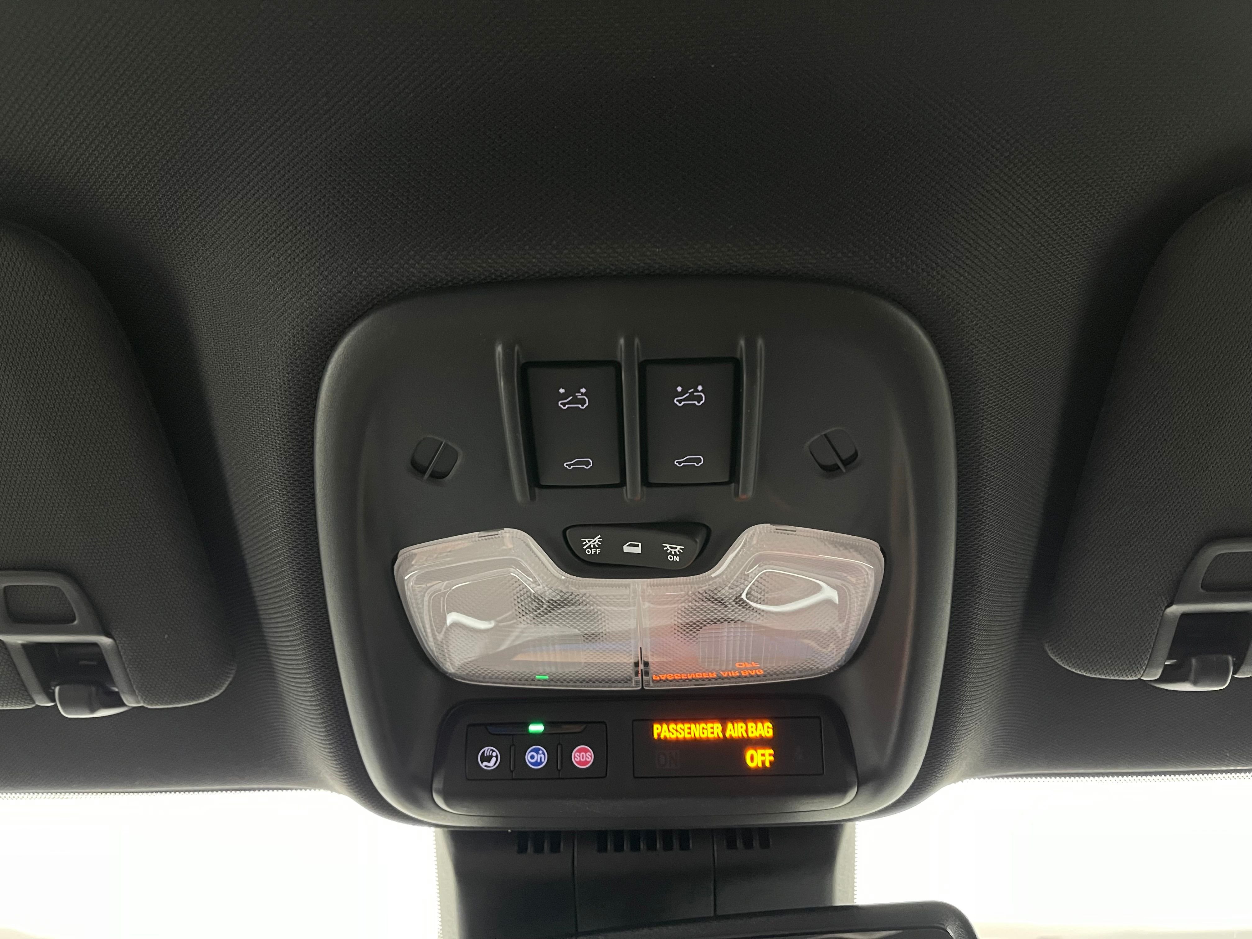 New 2026 Summit White GMC Denali image 22