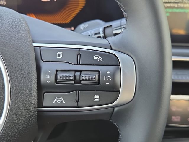New 2026 Black Kia GT-Line image 14