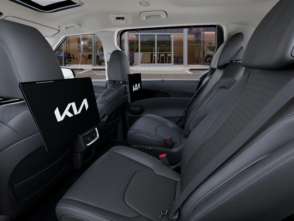2026 Kia Carnival SX Prestige - Photo 18