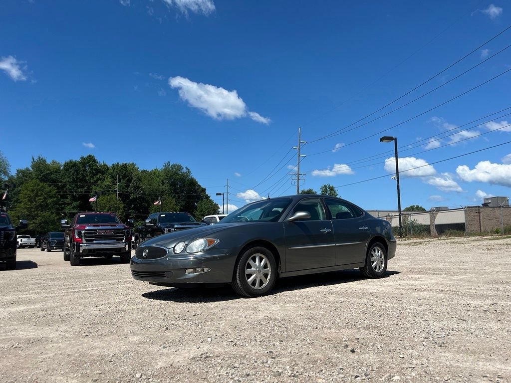 2G4WD532751323753