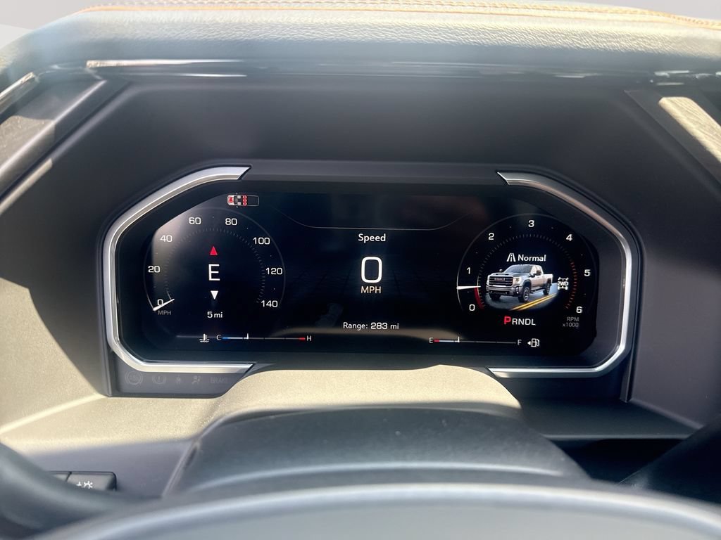 2026 GMC Sierra 3500HD AT4 - Photo 11