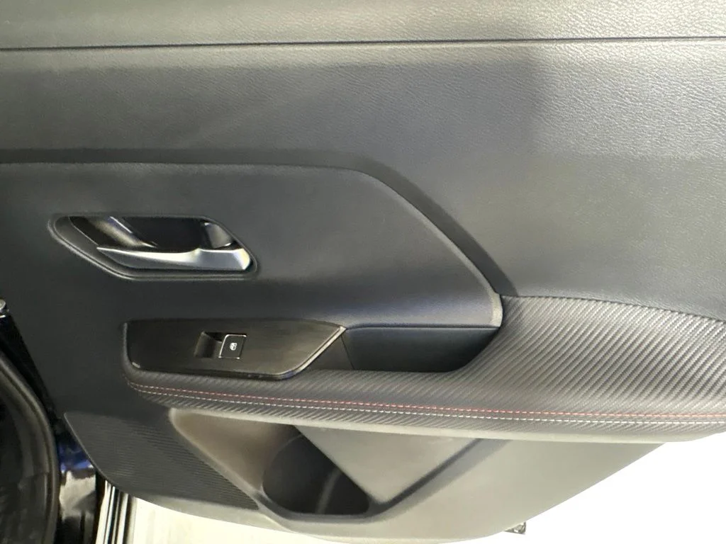 Used 2025 Black Nissan SR image 19