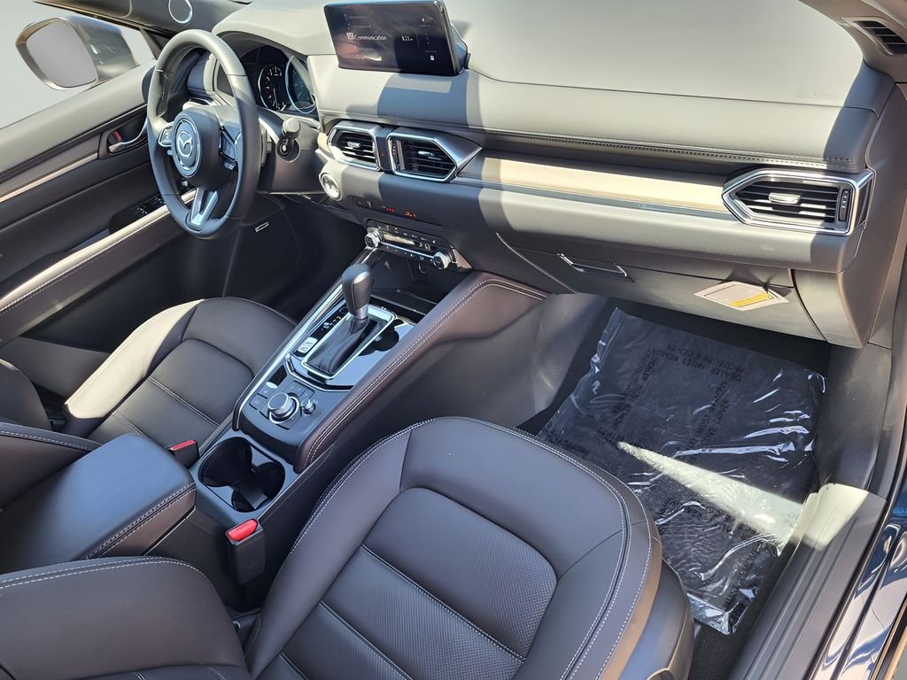 2025 Mazda CX-5 Turbo Signature - Photo 29