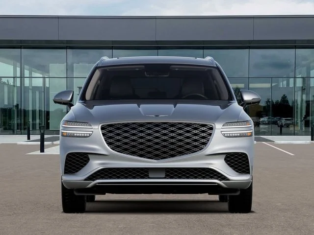 New 2027 Silver Genesis 2.5T Advanced image 7